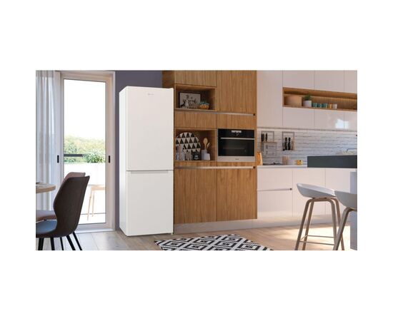 Холодильник Gorenje NRK6202EW4, изображение 11 Холодильник Gorenje NRK6202EW4, изображение 11