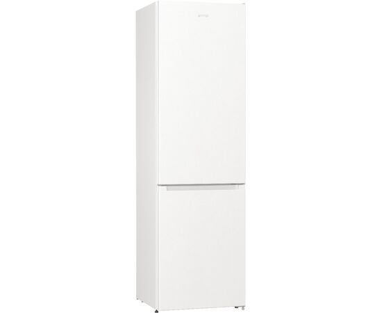 Холодильник Gorenje NRK6202EW4, изображение 3 Холодильник Gorenje NRK6202EW4, изображение 3
