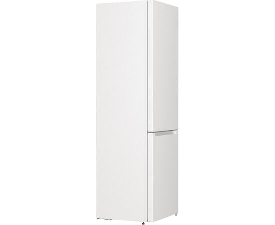 Холодильник Gorenje NRK6202EW4, изображение 4 Холодильник Gorenje NRK6202EW4, изображение 4
