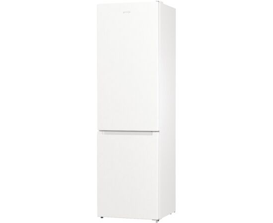 Холодильник Gorenje NRK6202EW4, изображение 6 Холодильник Gorenje NRK6202EW4, изображение 6