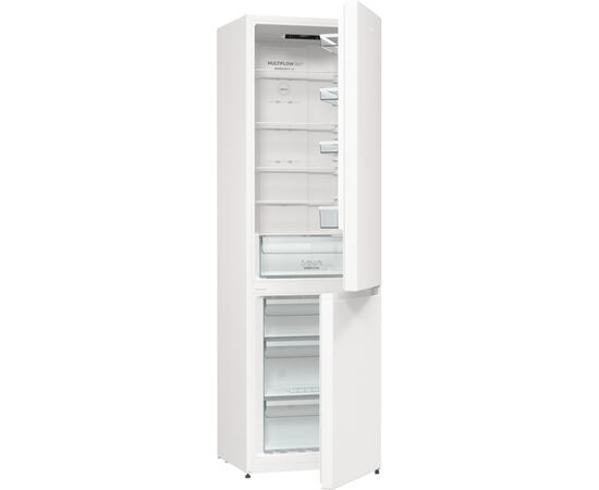 Холодильник Gorenje NRK6202EW4, изображение 9 Холодильник Gorenje NRK6202EW4, изображение 9