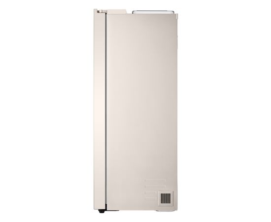Холодильник LG GC-B257KEHW, изображение 11 Холодильник LG GC-B257KEHW, изображение 11