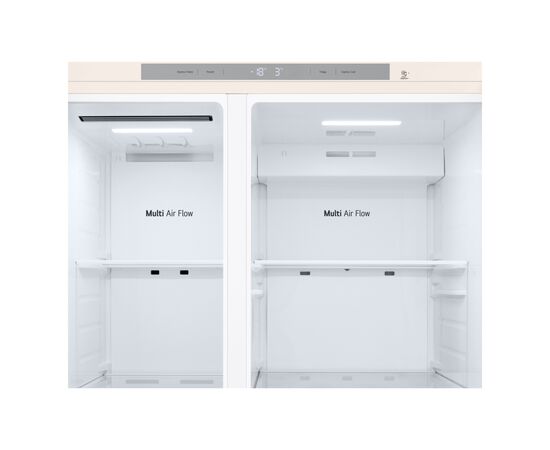 Холодильник LG GC-B257KEHW, изображение 7 Холодильник LG GC-B257KEHW, изображение 7