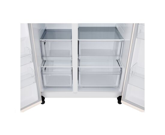 Холодильник LG GC-B257KEHW, изображение 8 Холодильник LG GC-B257KEHW, изображение 8