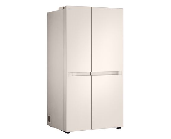 Холодильник LG GC-B257KEHW, изображение 9 Холодильник LG GC-B257KEHW, изображение 9