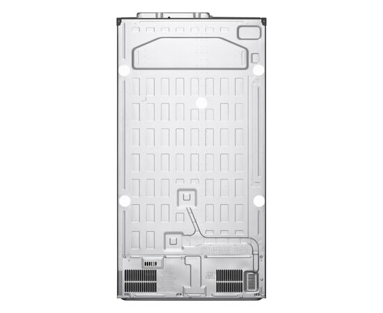 Холодильник LG GC-B257KNHW, изображение 12 Холодильник LG GC-B257KNHW, изображение 12