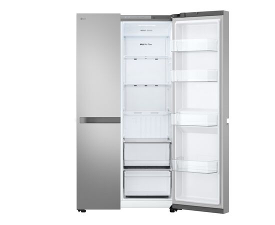 Холодильник LG GC-B257KNHW, изображение 3 Холодильник LG GC-B257KNHW, изображение 3