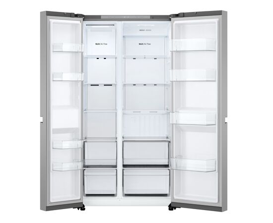 Холодильник LG GC-B257KNHW, изображение 5 Холодильник LG GC-B257KNHW, изображение 5