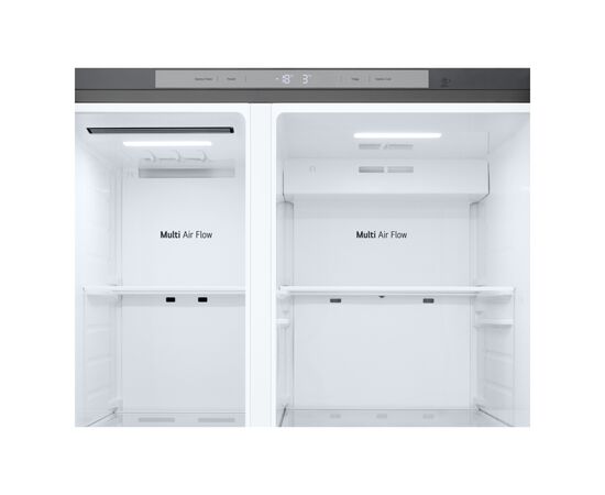 Холодильник LG GC-B257KNHW, изображение 7 Холодильник LG GC-B257KNHW, изображение 7