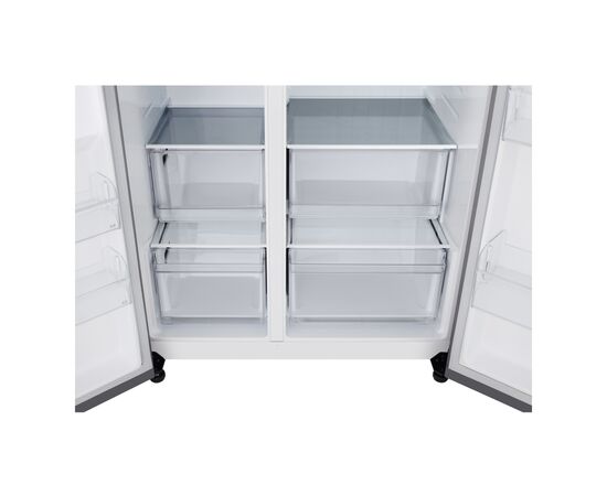 Холодильник LG GC-B257KNHW, изображение 8 Холодильник LG GC-B257KNHW, изображение 8