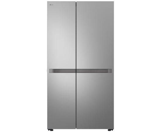 Холодильник LG GC-B257KNHW