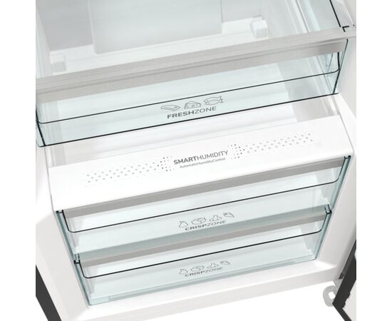 Холодильник Gorenje R619EABK6, изображение 11 Холодильник Gorenje R619EABK6, изображение 11