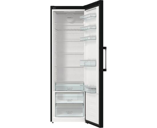 Холодильник Gorenje R619EABK6, изображение 2 Холодильник Gorenje R619EABK6, изображение 2