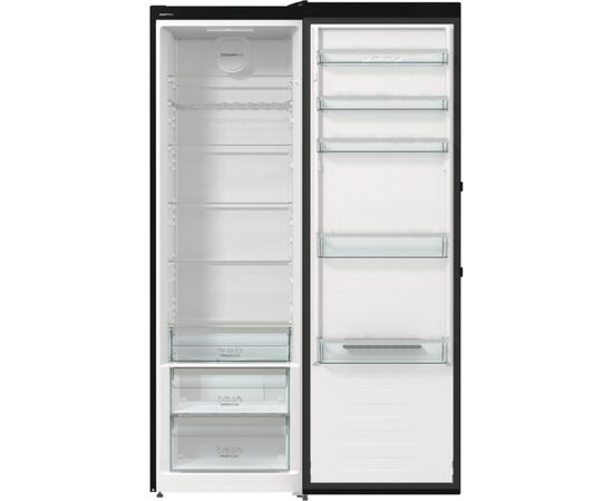 Холодильник Gorenje R619EABK6, изображение 3 Холодильник Gorenje R619EABK6, изображение 3