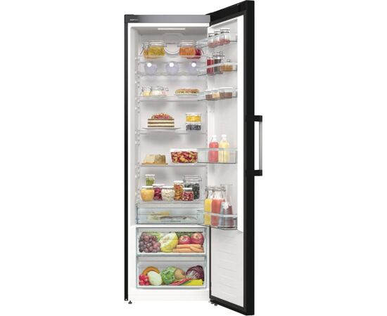 Холодильник Gorenje R619EABK6, изображение 9 Холодильник Gorenje R619EABK6, изображение 9