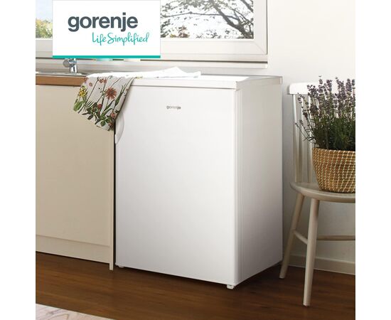 Холодильник Gorenje R492PW, изображение 3 Холодильник Gorenje R492PW, изображение 3
