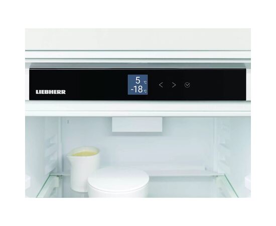 Холодильник Liebherr SRD5220, изображение 10 Холодильник Liebherr SRD5220, изображение 10