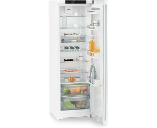 Холодильник Liebherr SRD5220, изображение 6 Холодильник Liebherr SRD5220, изображение 6