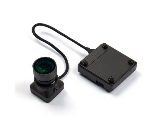 Камера FPV CADDXFPV Gazer camera (MN12-0014B), зображення 2 Камера FPV CADDXFPV Gazer camera (MN12-0014B), зображення 2