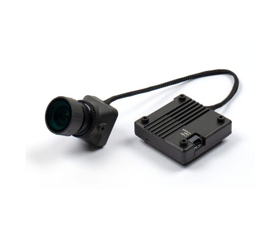 Камера FPV CADDXFPV Gazer camera (MN12-0014B), зображення 3 Камера FPV CADDXFPV Gazer camera (MN12-0014B), зображення 3