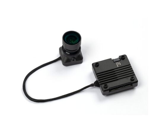 Камера FPV CADDXFPV Gazer camera (MN12-0014B), зображення 4 Камера FPV CADDXFPV Gazer camera (MN12-0014B), зображення 4