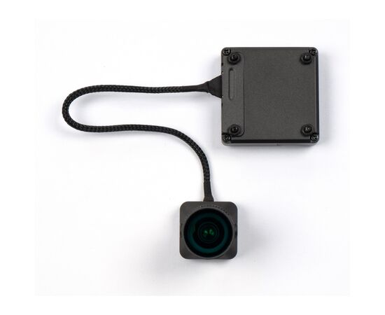 Камера FPV CADDXFPV Gazer camera (MN12-0014B), зображення 5 Камера FPV CADDXFPV Gazer camera (MN12-0014B), зображення 5