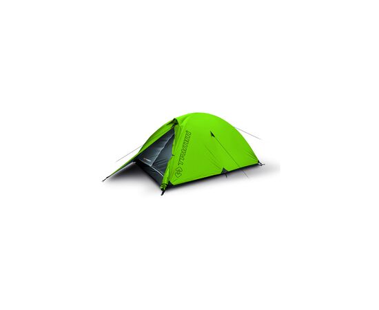 Палатка Trimm Alfa-D lime green - зелений (001.009.0052)