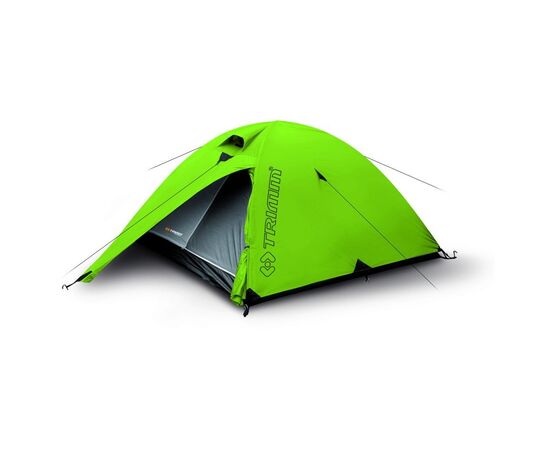 Палатка Trimm Largo-D lime green - зелений (001.009.0096)