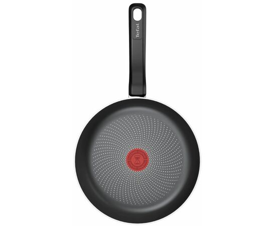 Сковорода Tefal So' Light 26см чорна (H0560542), зображення 2 Сковорода Tefal So' Light 26см чорна (H0560542), зображення 2