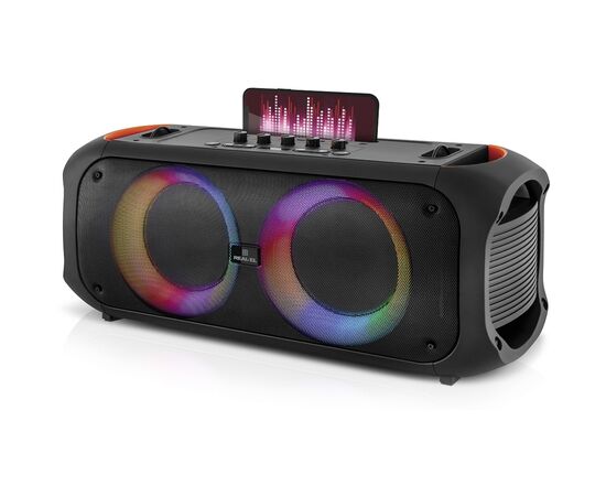 Акустическая система REAL-EL X-795 (EL121600022), изображение 2 Акустическая система REAL-EL X-795 (EL121600022), изображение 2