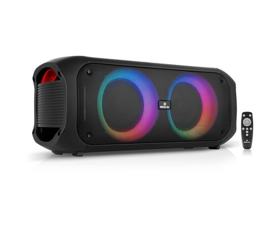 Акустическая система REAL-EL X-795 (EL121600022), изображение 6 Акустическая система REAL-EL X-795 (EL121600022), изображение 6