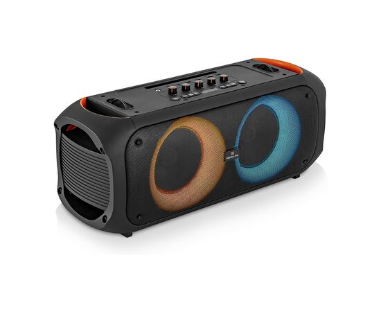 Акустическая система REAL-EL X-795 (EL121600022), изображение 7 Акустическая система REAL-EL X-795 (EL121600022), изображение 7