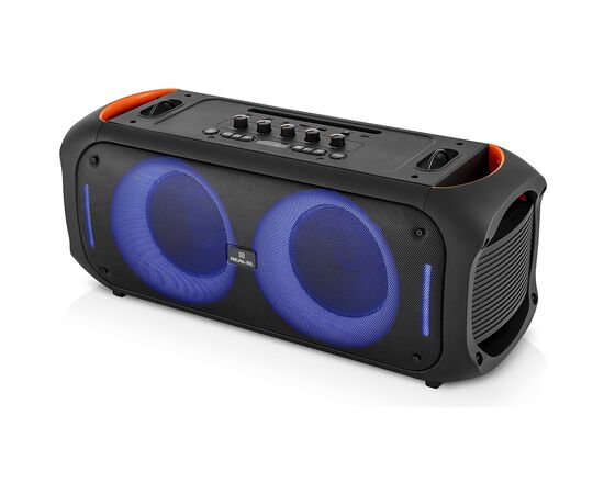 Акустическая система REAL-EL X-795 (EL121600022), изображение 8 Акустическая система REAL-EL X-795 (EL121600022), изображение 8