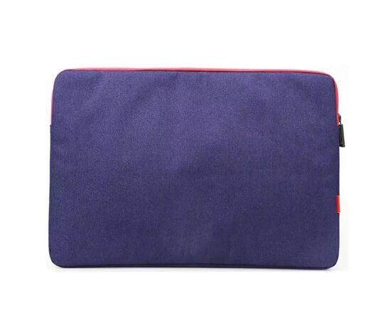 Чехол для ноутбука Promate 16" Portfolio-L Blue (portfolio-l.blue), изображение 3 Чехол для ноутбука Promate 16" Portfolio-L Blue (portfolio-l.blue), изображение 3
