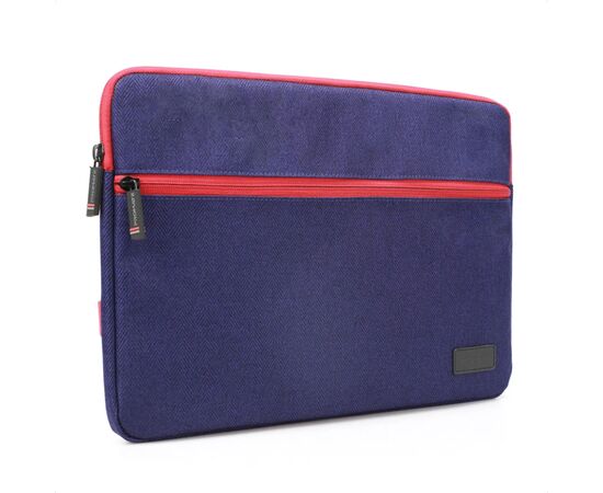 Чохол до ноутбука Promate 16" Portfolio-L Blue (portfolio-l.blue)