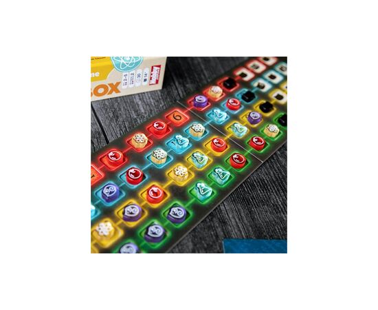 Настольная игра Fun Games Shop Кот в коробке (Cat in the Box) (укр.) (FGS55), изображение 11 Настольная игра Fun Games Shop Кот в коробке (Cat in the Box) (укр.) (FGS55), изображение 11