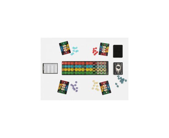 Настольная игра Fun Games Shop Кот в коробке (Cat in the Box) (укр.) (FGS55), изображение 4 Настольная игра Fun Games Shop Кот в коробке (Cat in the Box) (укр.) (FGS55), изображение 4