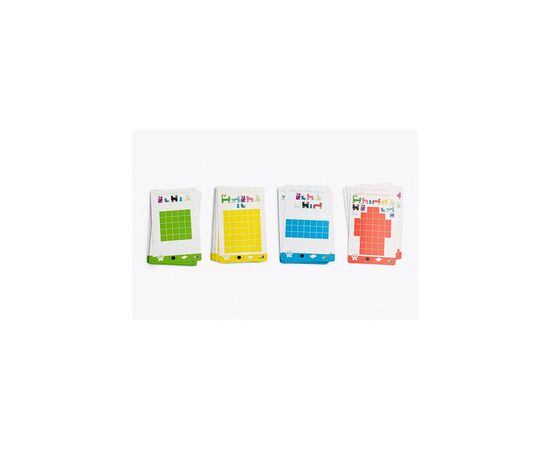 Настольная игра Fun Games Shop Кошачья стая (укр.) (FGS68), изображение 5 Настольная игра Fun Games Shop Кошачья стая (укр.) (FGS68), изображение 5
