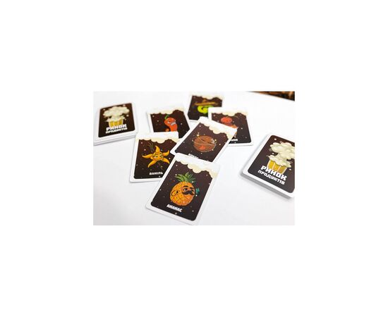 Настольная игра Fun Games Shop Пиво Wars (укр.) (FGS57), изображение 5 Настольная игра Fun Games Shop Пиво Wars (укр.) (FGS57), изображение 5