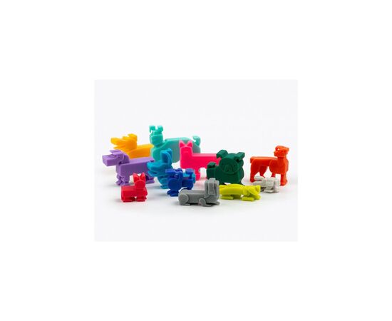 Настольная игра Fun Games Shop Собачья стая (укр.) (FGS67), изображение 4 Настольная игра Fun Games Shop Собачья стая (укр.) (FGS67), изображение 4
