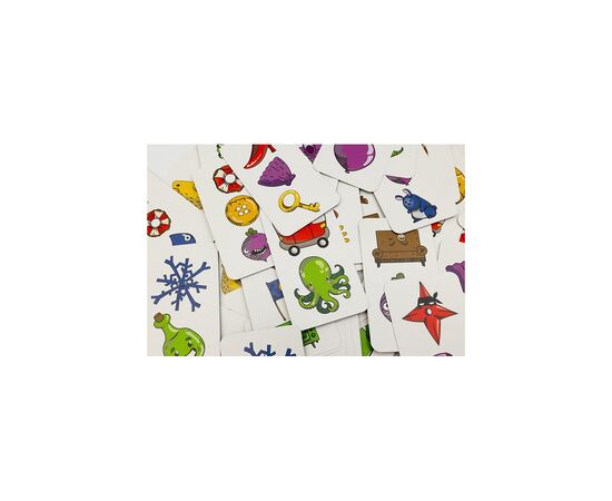 Настольная игра Fun Games Shop Дави Лося! (укр.) (FGS43), изображение 8 Настольная игра Fun Games Shop Дави Лося! (укр.) (FGS43), изображение 8