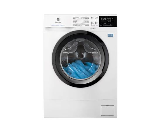 Пральна машина Electrolux EW6SM426BU