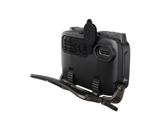 Фонарь Fenix HL12R V2.0 сірий (HL12RV20Gr), изображение 3 Фонарь Fenix HL12R V2.0 сірий (HL12RV20Gr), изображение 3