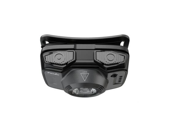 Фонарь Fenix HL12R V2.0 сірий (HL12RV20Gr), изображение 4 Фонарь Fenix HL12R V2.0 сірий (HL12RV20Gr), изображение 4