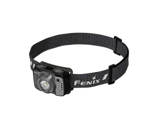 Ліхтар Fenix HL12R V2.0 сірий (HL12RV20Gr)