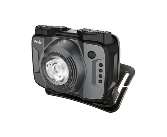 Фонарь Fenix HL12R V2.0 фіолетовий (HL12RV20P), изображение 2 Фонарь Fenix HL12R V2.0 фіолетовий (HL12RV20P), изображение 2