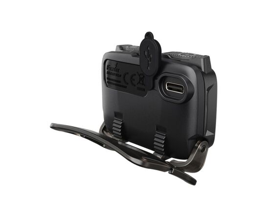 Фонарь Fenix HL12R V2.0 фіолетовий (HL12RV20P), изображение 3 Фонарь Fenix HL12R V2.0 фіолетовий (HL12RV20P), изображение 3