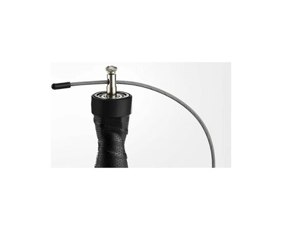 Скакалка 4yourhealth 1146 Cross Weighted Rope 2.5 м Чорна (4YH_1146_Black), изображение 8 Скакалка 4yourhealth 1146 Cross Weighted Rope 2.5 м Чорна (4YH_1146_Black), изображение 8