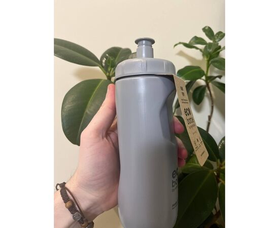 Бутылка для воды SmartShake EcoBottle Squeeze 500ml Gray (11450701), изображение 7 Бутылка для воды SmartShake EcoBottle Squeeze 500ml Gray (11450701), изображение 7
