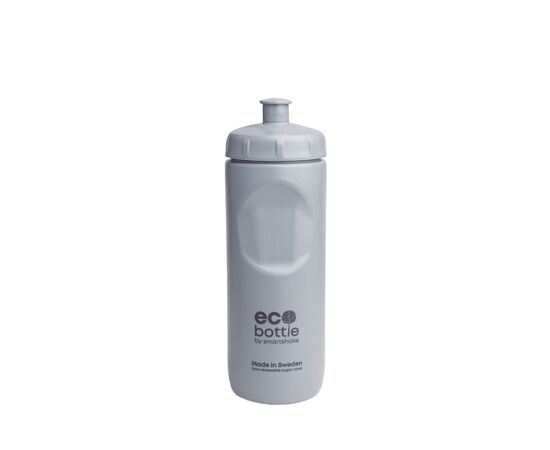 Пляшка для води SmartShake EcoBottle Squeeze 500ml Gray (11450701)